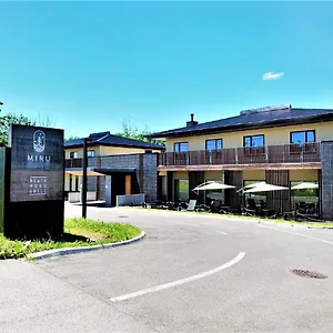 Hotel Miru Niseko, Kutchan