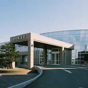 Hotel Onsen Ryokuseisou, Kiyosato